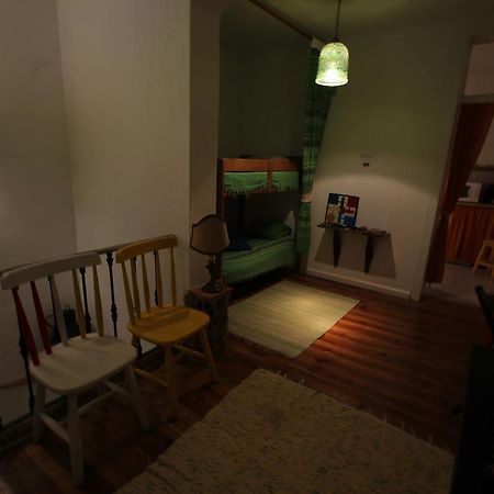 Casas Do Patio Sem Cantigas 3 Sintra Ngoại thất bức ảnh