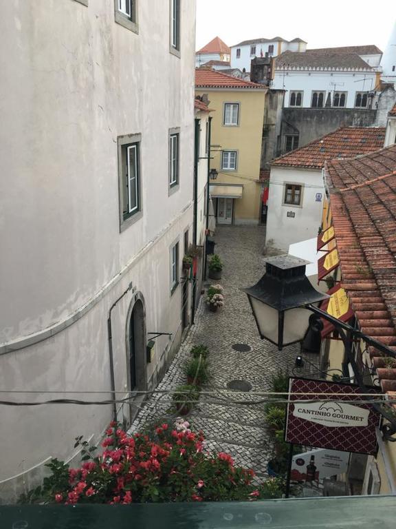Casas Do Patio Sem Cantigas 3 Sintra Ngoại thất bức ảnh
