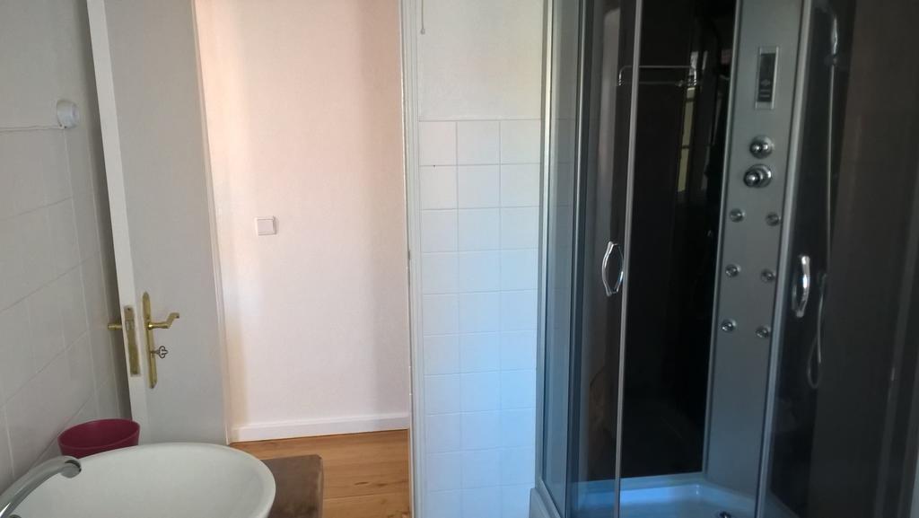 Casas Do Patio Sem Cantigas 3 Sintra Ngoại thất bức ảnh
