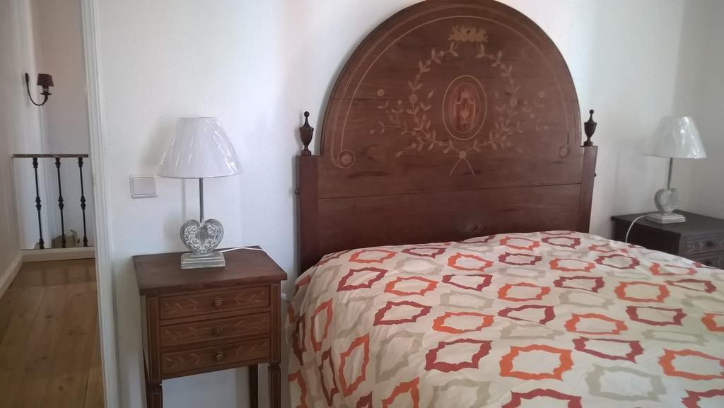 Casas Do Patio Sem Cantigas 3 Sintra Ngoại thất bức ảnh