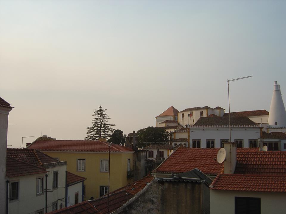 Casas Do Patio Sem Cantigas 3 Sintra Ngoại thất bức ảnh