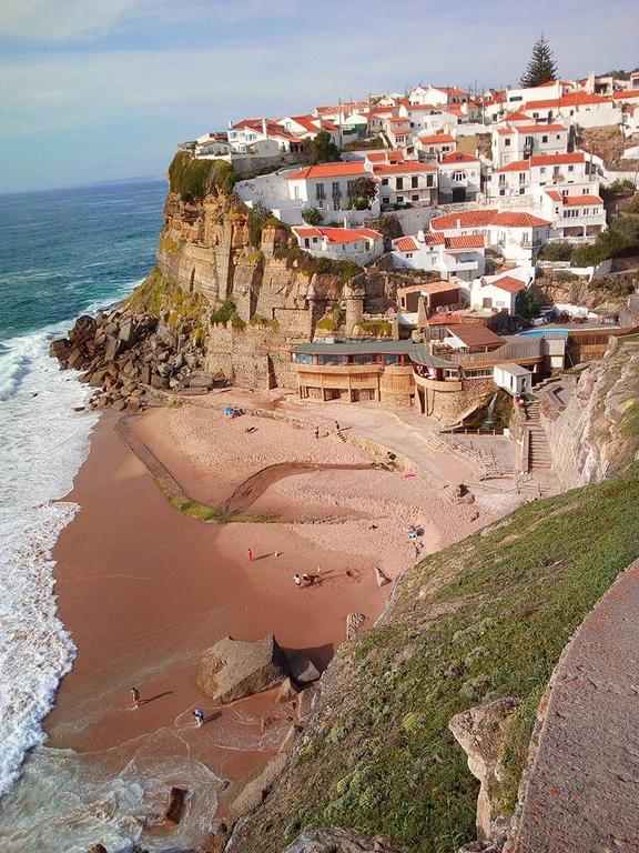 Casas Do Patio Sem Cantigas 3 Sintra Ngoại thất bức ảnh