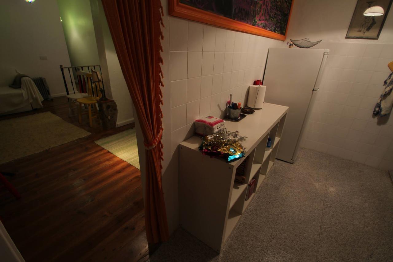 Casas Do Patio Sem Cantigas 3 Sintra Ngoại thất bức ảnh